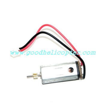 SYMA-S113-S113G helicopter parts main motor with short shaft